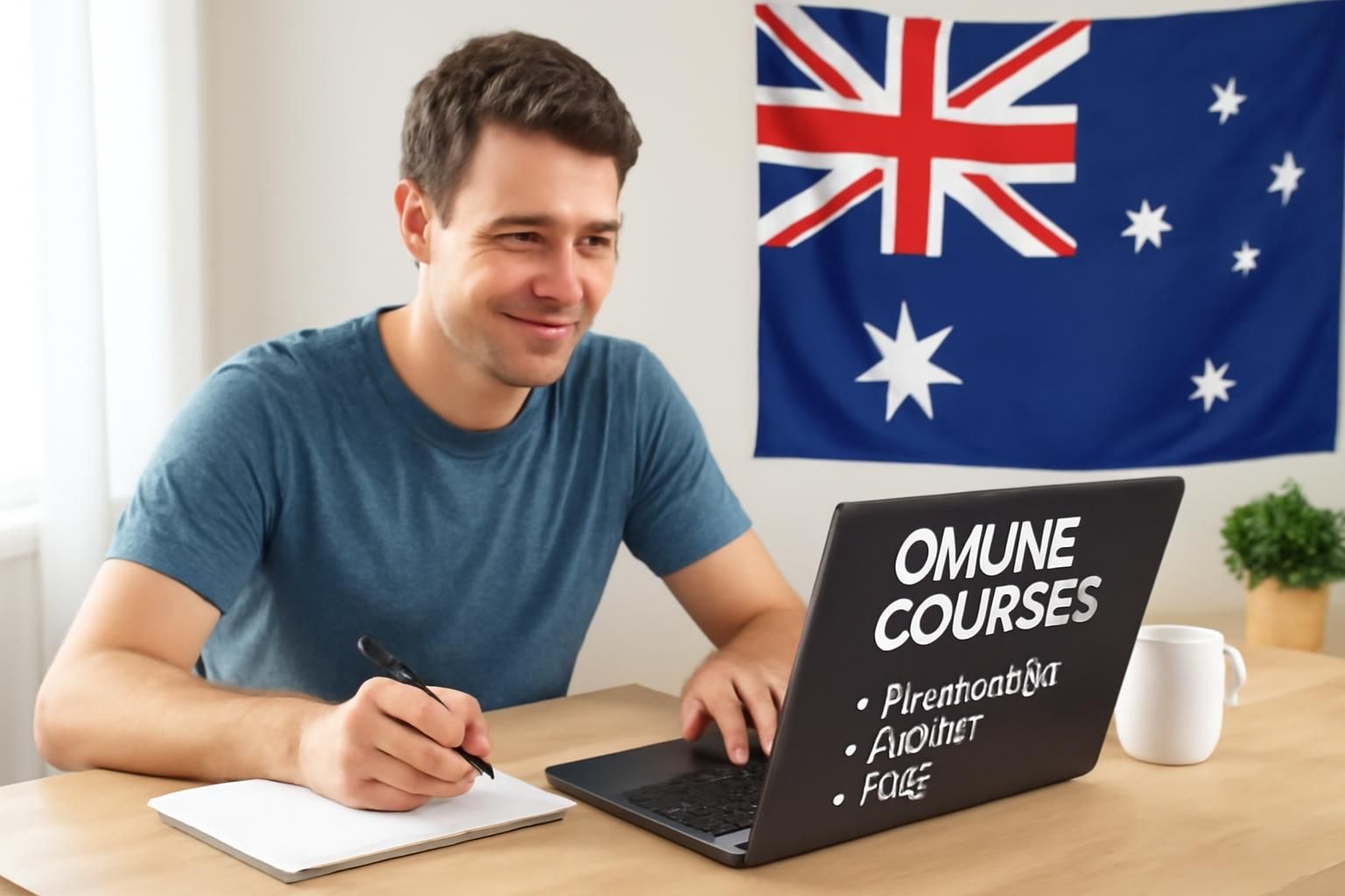 discover the best online courses for career change in australia in 2025. explore top programs designed to help you upgrade your skills and achieve your professional goals.