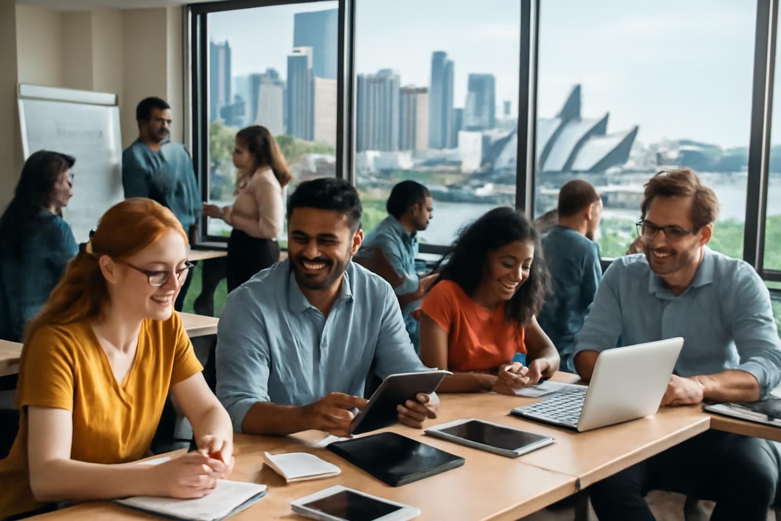 discover the best professional development courses in australia designed to boost your career growth and enhance your skills. explore top programs tailored for success.