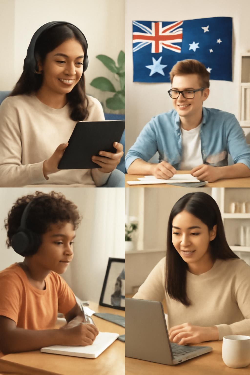 discover free online courses offered by the australian government and learn how to access them in 2026 to boost your skills and career opportunities.