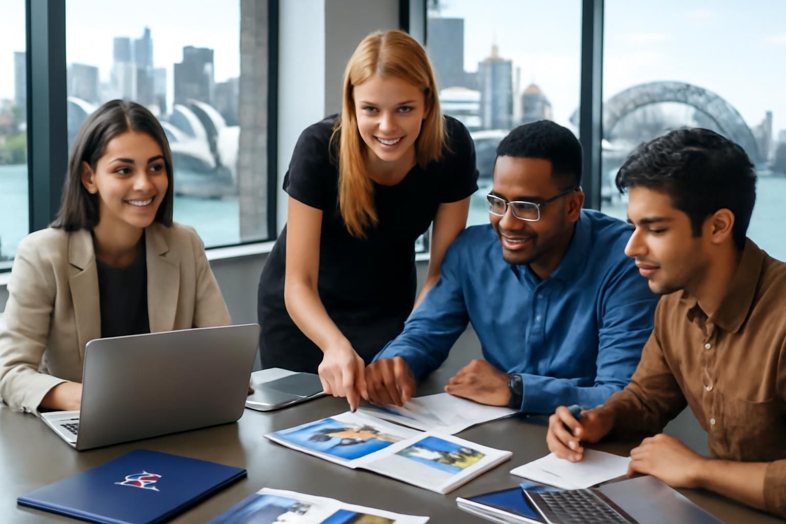 discover how to apply for government-funded training courses in australia and get essential information on eligibility, benefits, and application steps to boost your skills and career.
