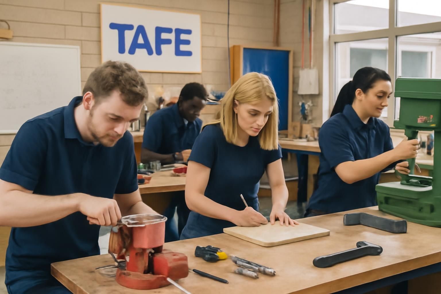 learn how to get a certificate iii in australia with our step-by-step guide. discover the requirements, courses, and tips to successfully obtain your certification.