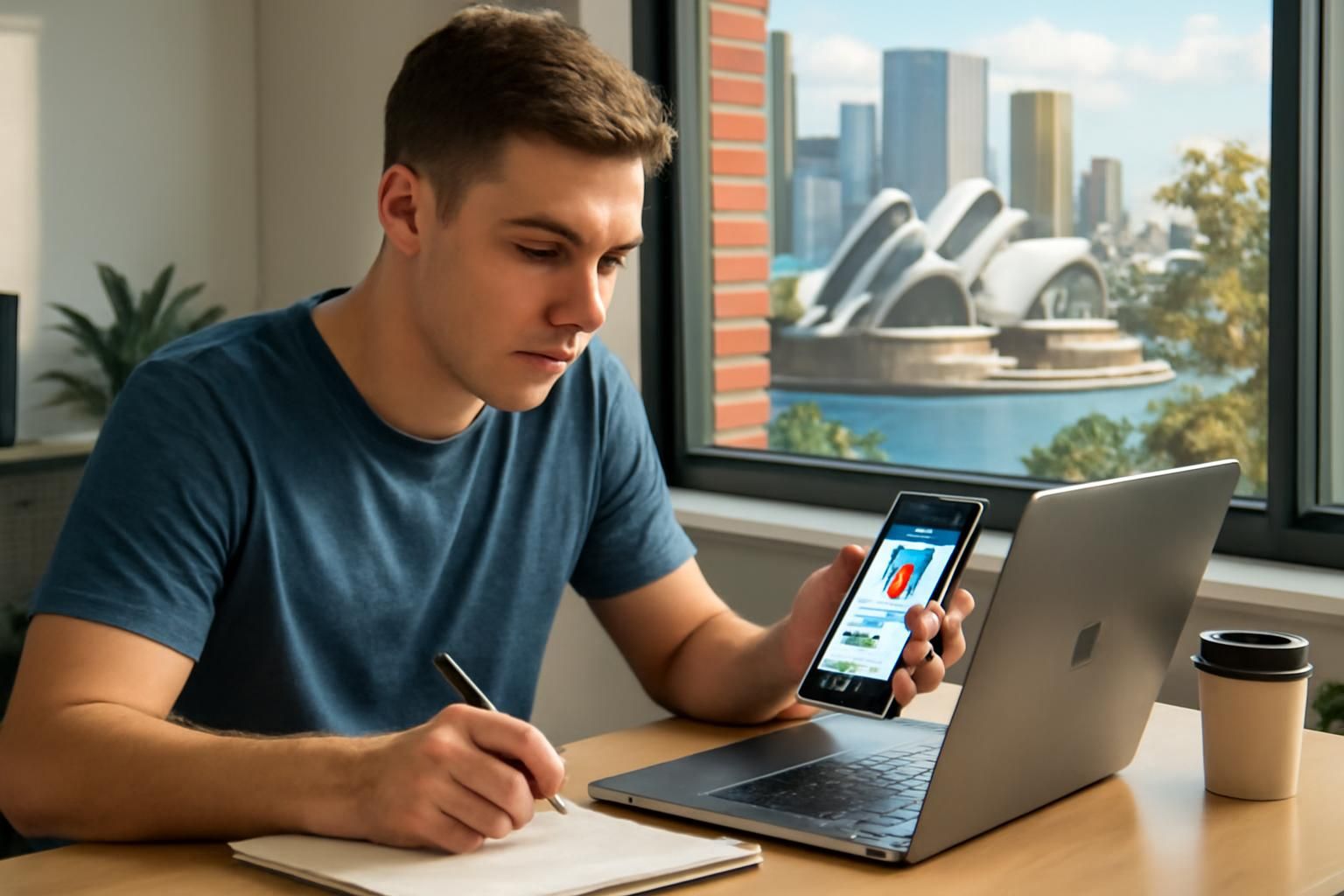 discover practical tips and strategies to upskill in australia while working, balancing career growth and education effectively.