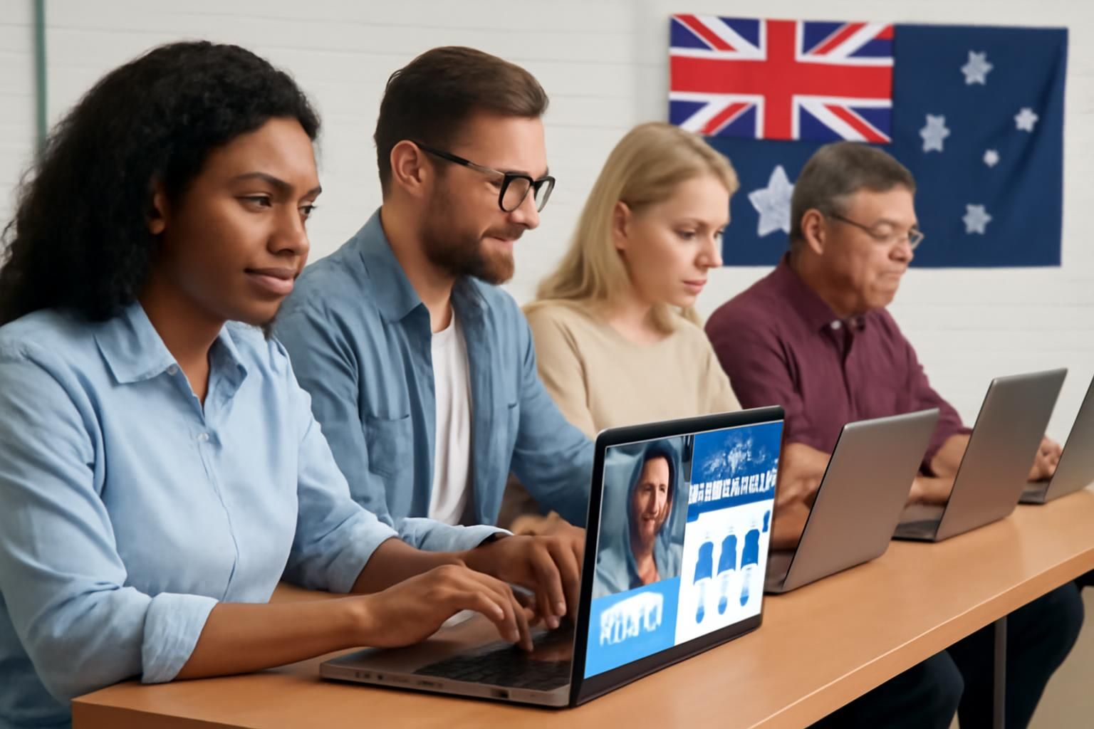 discover the ultimate beginner's guide to data analytics courses in australia. learn key skills, find top programs, and start your data analytics journey today!