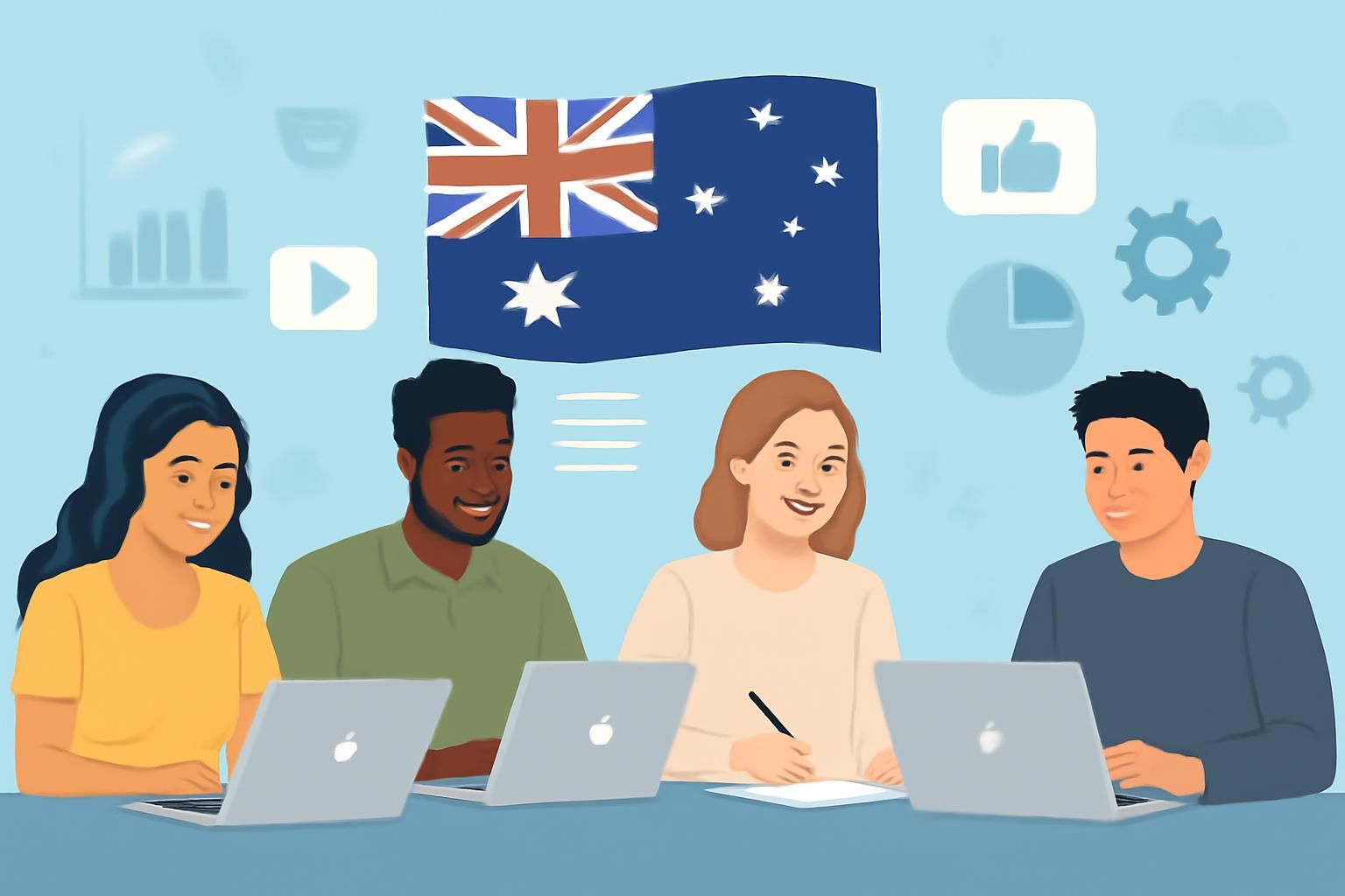 discover essential information about digital marketing certifications in australia, including top courses, benefits, and how to advance your career in the digital marketing industry.
