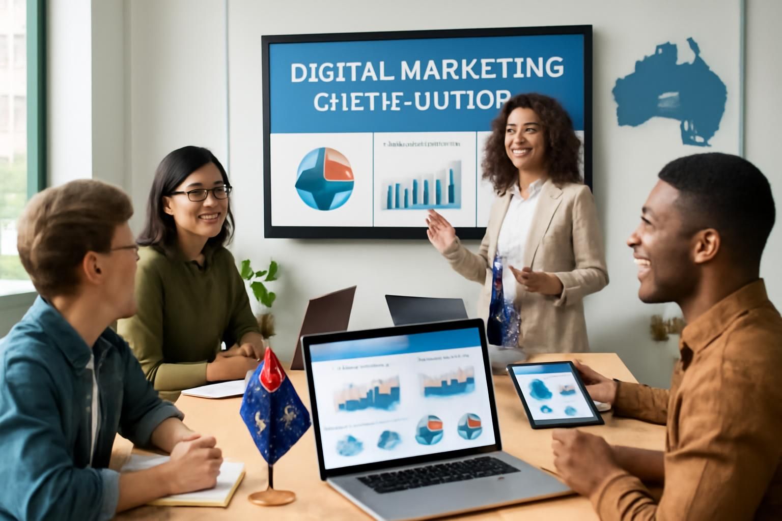 discover essential information about digital marketing certifications in australia, including top courses, benefits, and how to advance your career in the digital marketing industry.