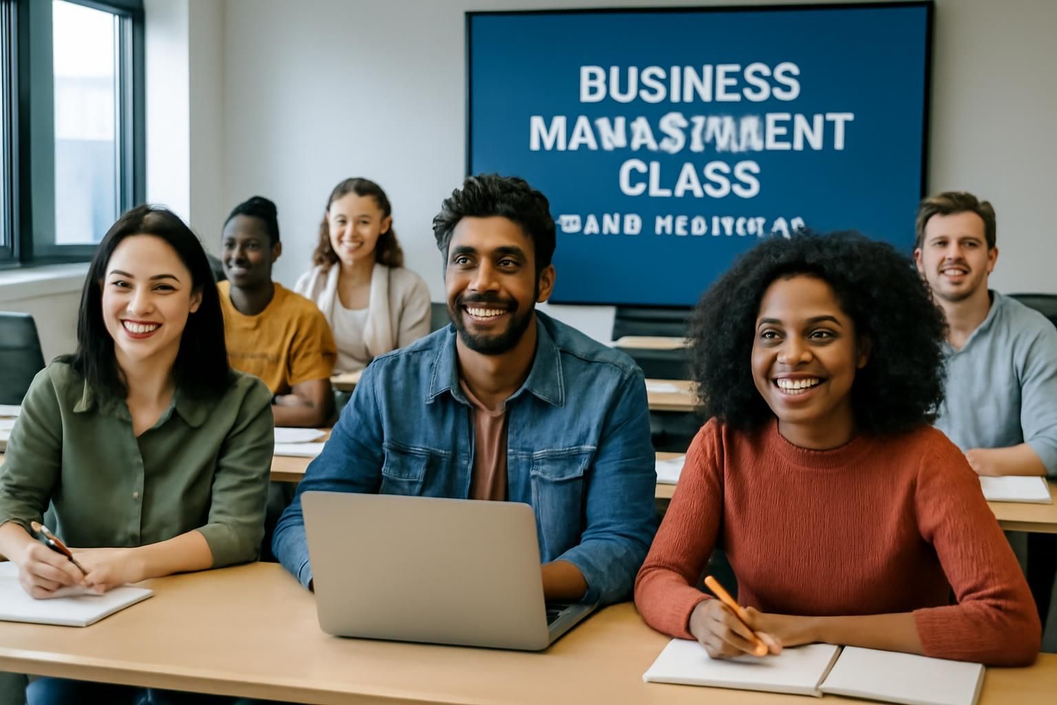 discover business management courses at australia tafe designed to enhance your skills and accelerate your career growth in the dynamic business world.