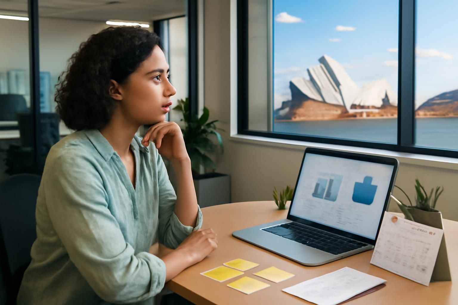 discover a comprehensive step-by-step guide on how to successfully change careers in australia. learn practical tips, essential resources, and expert advice to make your career switch smooth and effective.