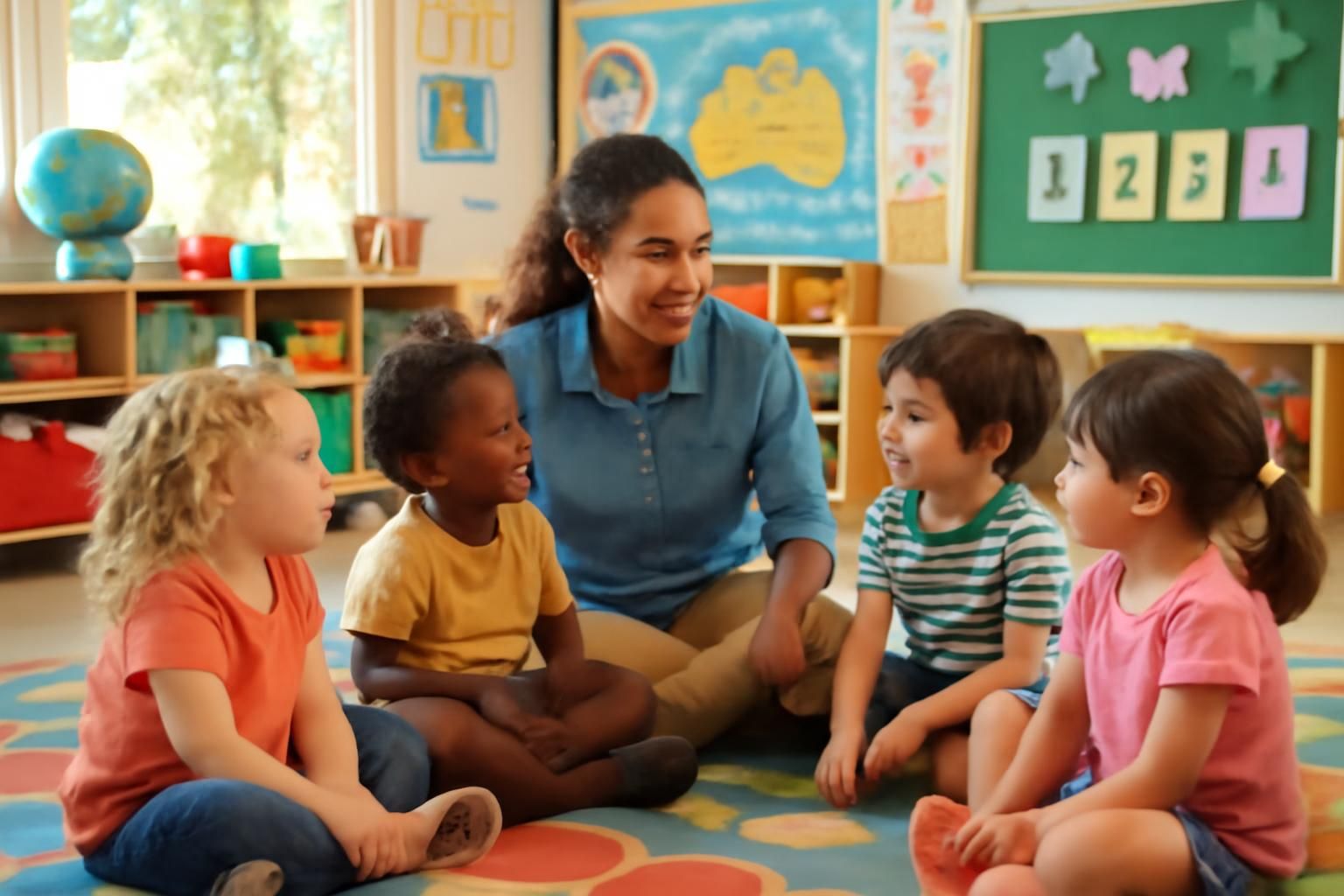 learn how to get a childcare certificate iii in australia with this comprehensive step-by-step guide, covering requirements, enrollment, training, and certification process.