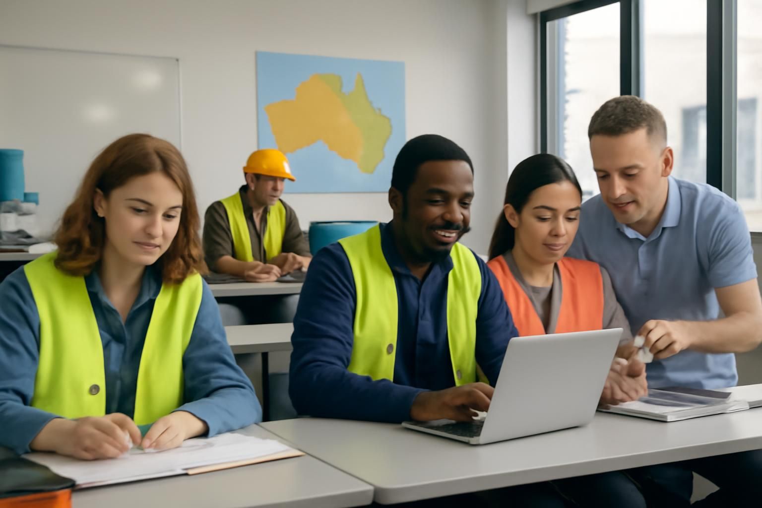 discover everything you need to know about nationally recognised training in australia, including its benefits, how it works, and why it matters for your career development.