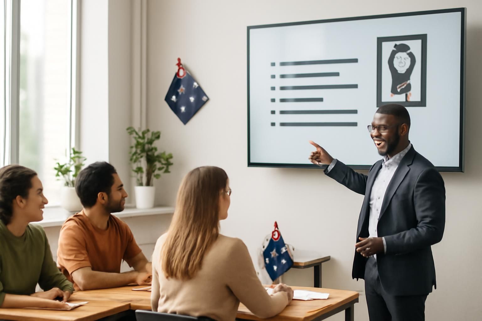 discover everything you need to know about nationally recognised training in australia, including its benefits, accreditation, and how it can enhance your career prospects.