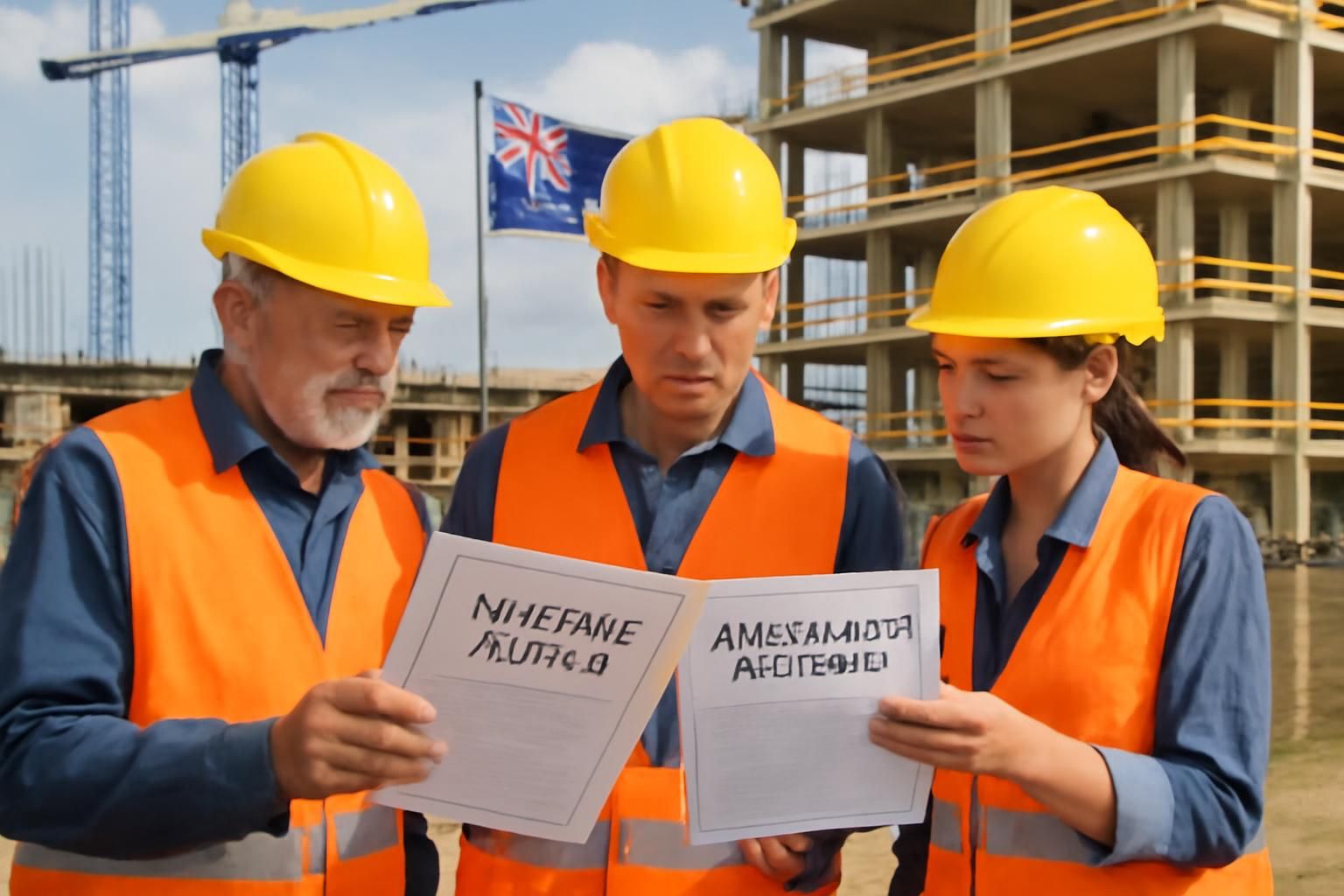 explore our complete 2026 guide to understanding construction certifications in australia, covering essential requirements, processes, and compliance tips for industry professionals.